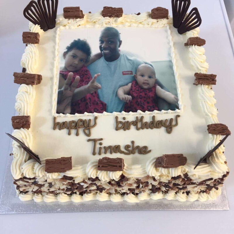 SQ10 CHOC
