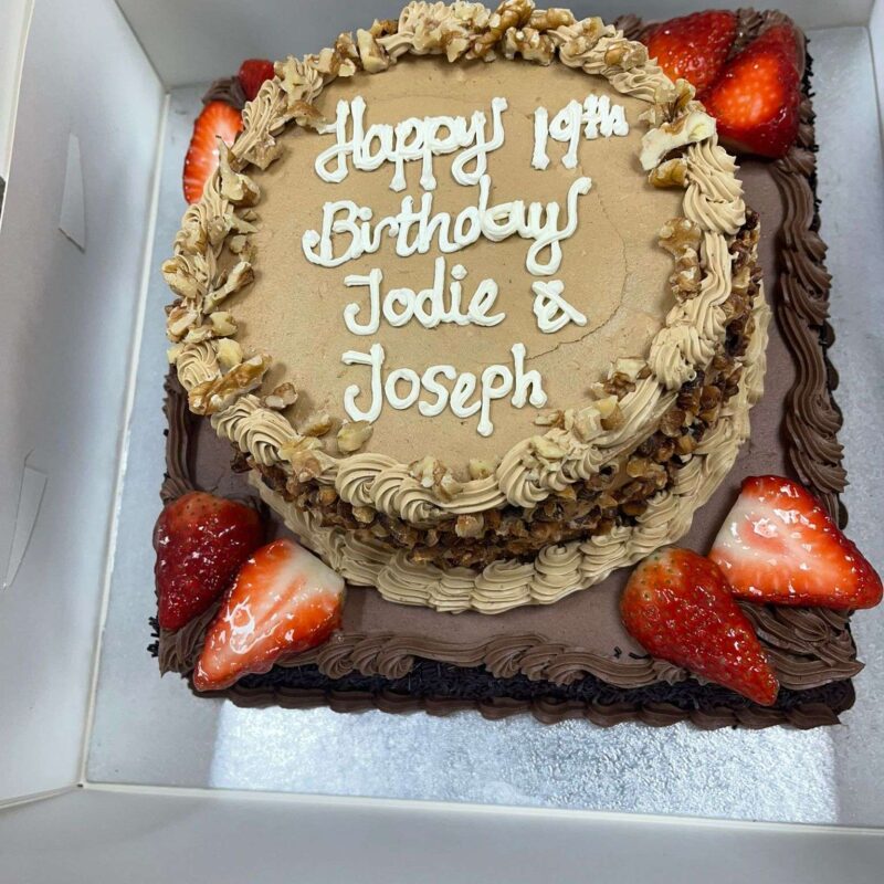 SQ9 CHOC