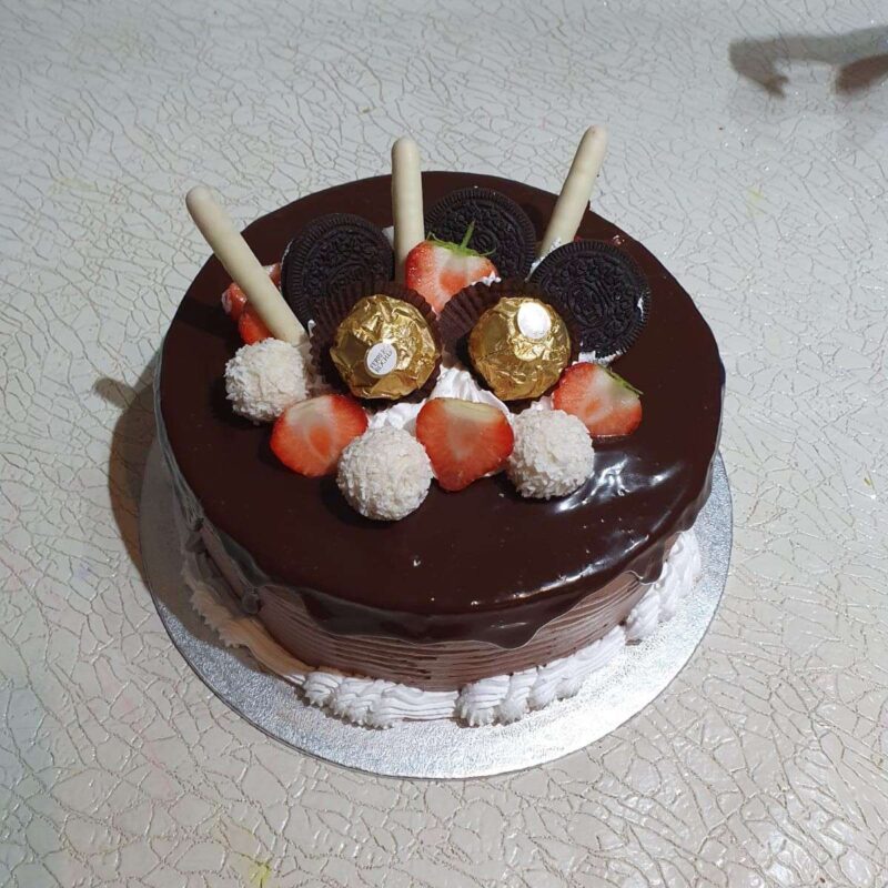 CHOC DRIP 1-
