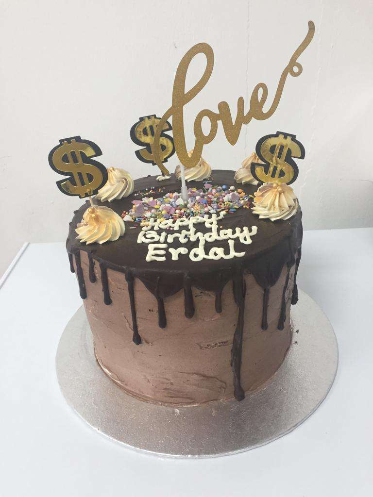 Money Hidden Cake -1