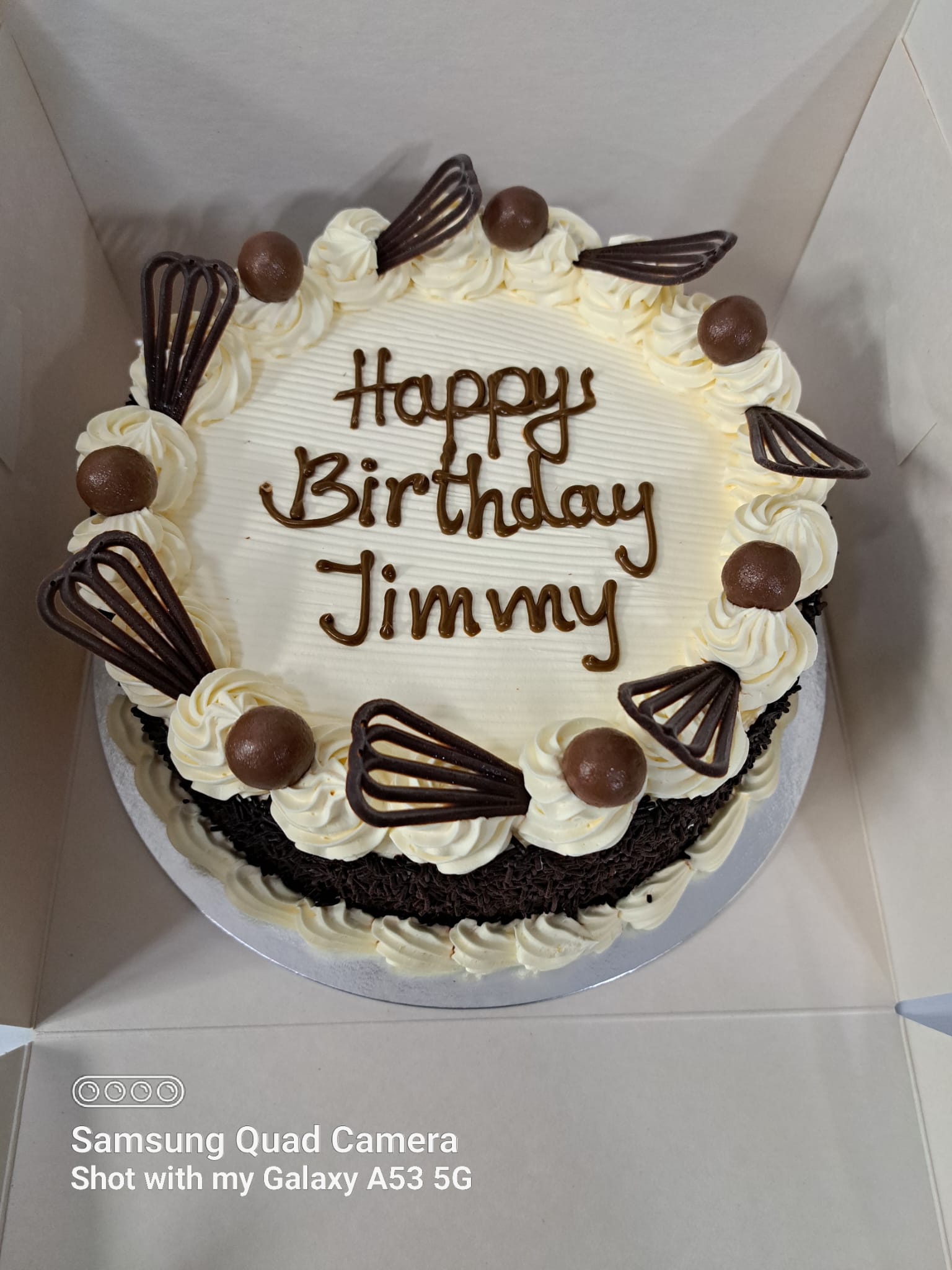 The Jimmy Cake (@jimmycake) / X
