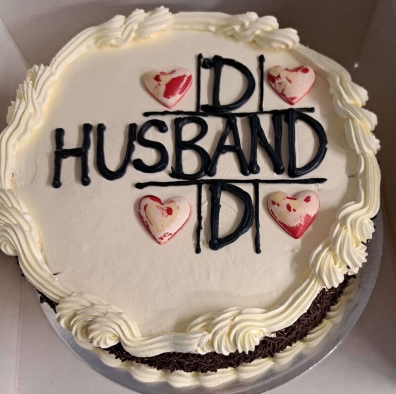 HUusband/Dad-vanilll -8"