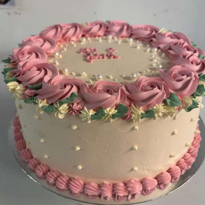 Special Baby Shower -Girl