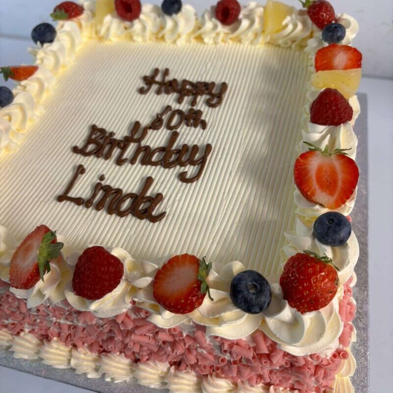 SQ3-Special Birthday Cake For Women