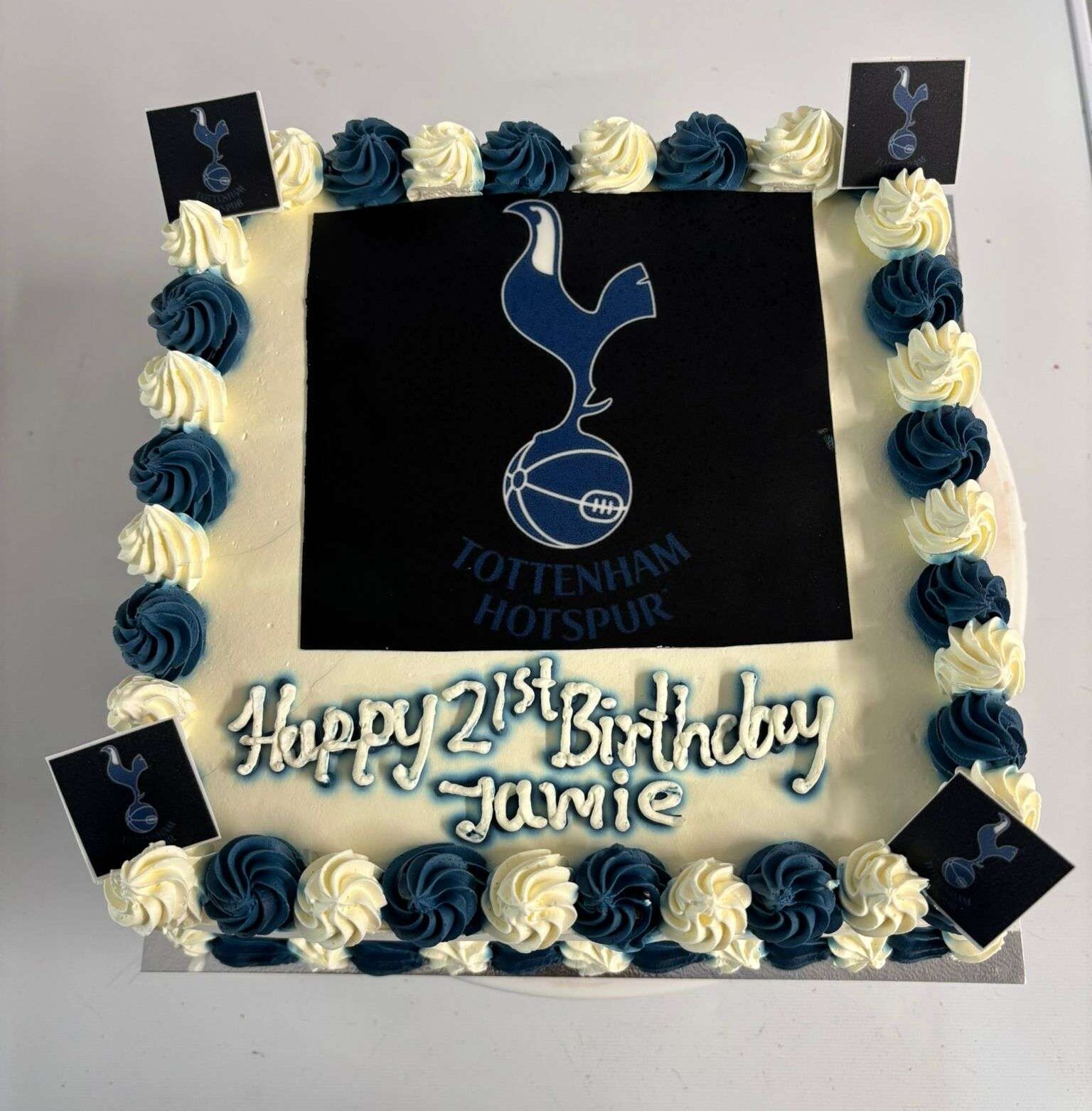 Tottenham Football Theme - Image 4