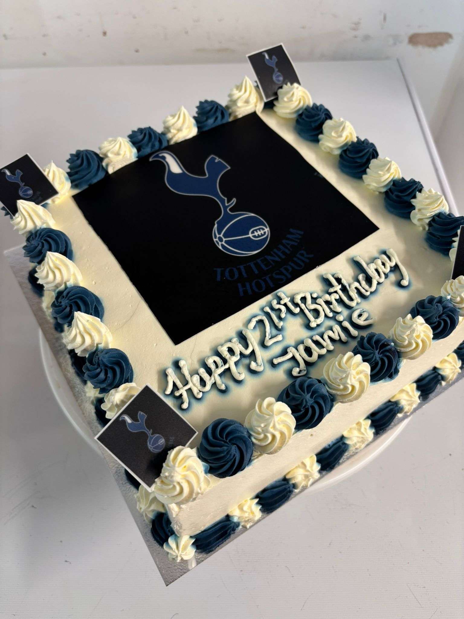 Tottenham Football Theme - Image 2